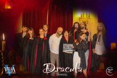 Dracula [Opéra 2022/23]