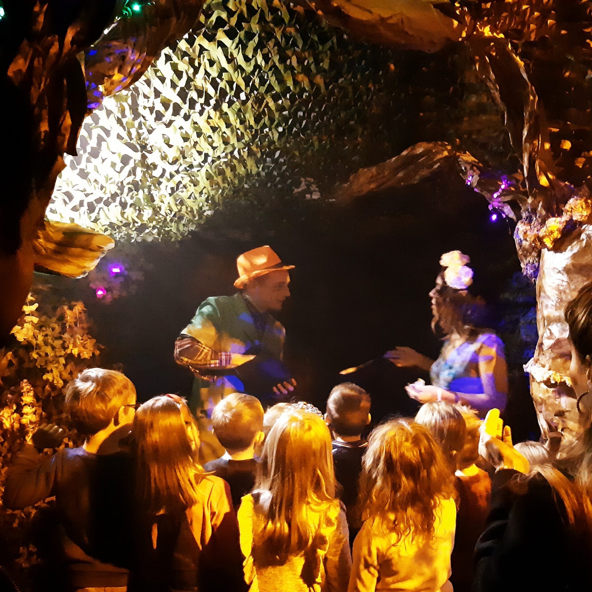 La Villa Des Legendes Anniversaires Enfants Ados Escape Game Geant Immersif