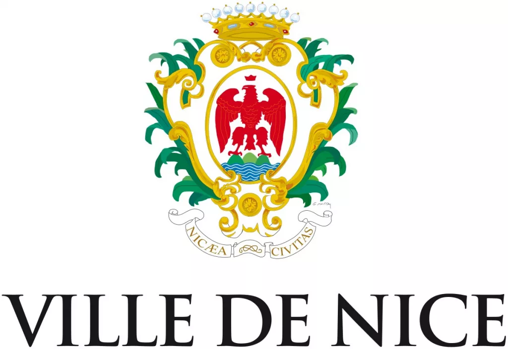 logo ville de nice